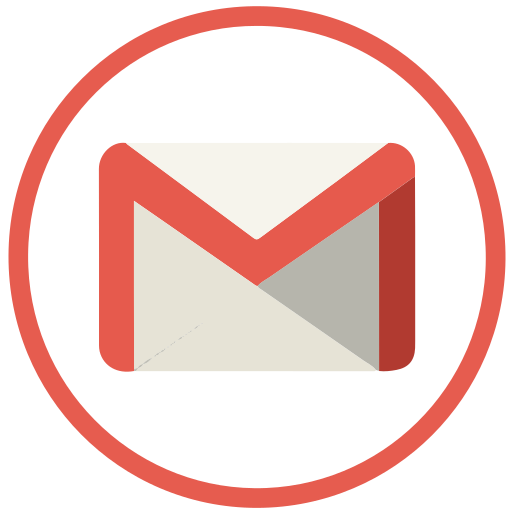 logo red social