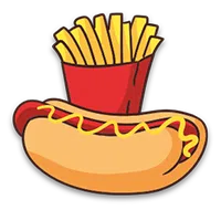 imagen de una comida