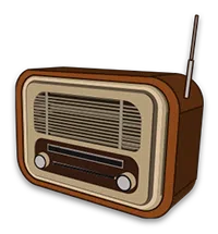 imagen de una radio